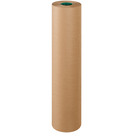 36" Poly Coated Kraft Paper Rolls
