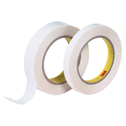 3M<span class='tm'>™</span> 444 Double Sided Film Tape - Permanent
