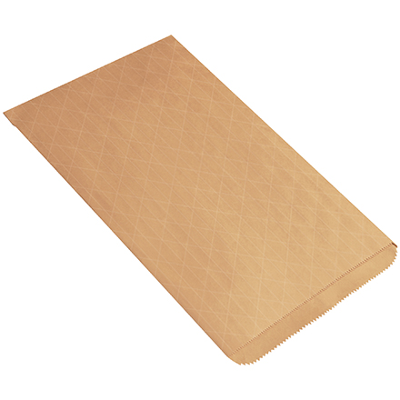 10 <span class='fraction'>1/2</span> x 16" #5 Nylon Reinforced Mailers