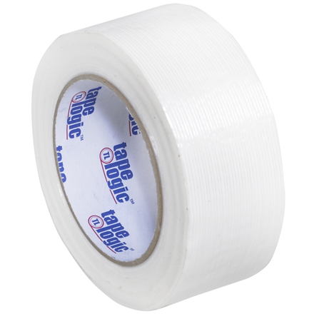 2" x 60 yds. (12 Pack) Tape Logic<span class='rtm'>®</span> 1300 Strapping Tape
