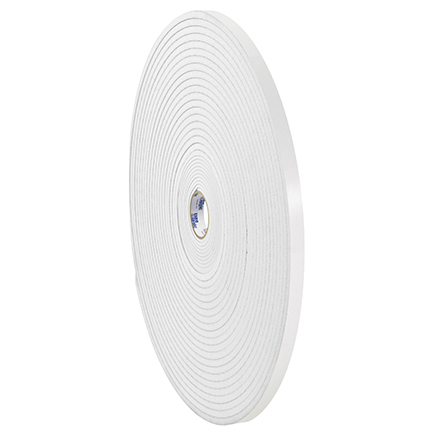 1" x 72 yds. (1/32" White) (2 Pack) Tape Logic<span class='rtm'>®</span> Double Sided Foam Tape