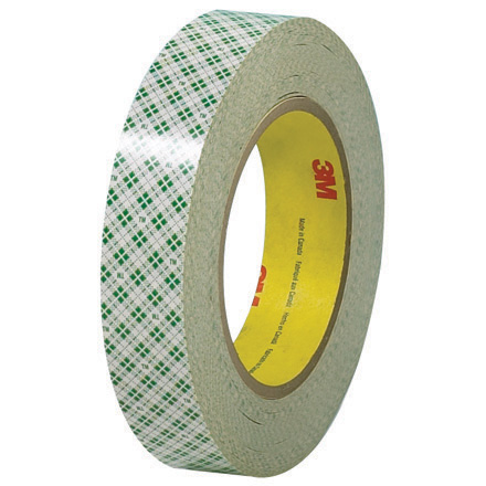 1" x 36 yds. (3 Pack) 3M<span class='tm'>™</span> - 410M Double Sided Masking Tape